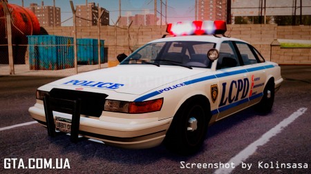 Голландская сирена